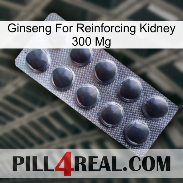 Ginseng For Reinforcing Kidney 300 Mg 30.jpg